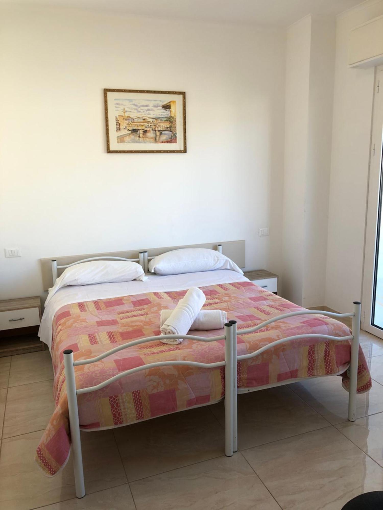 Attico Tacito Apartamento Ventimiglia Exterior foto